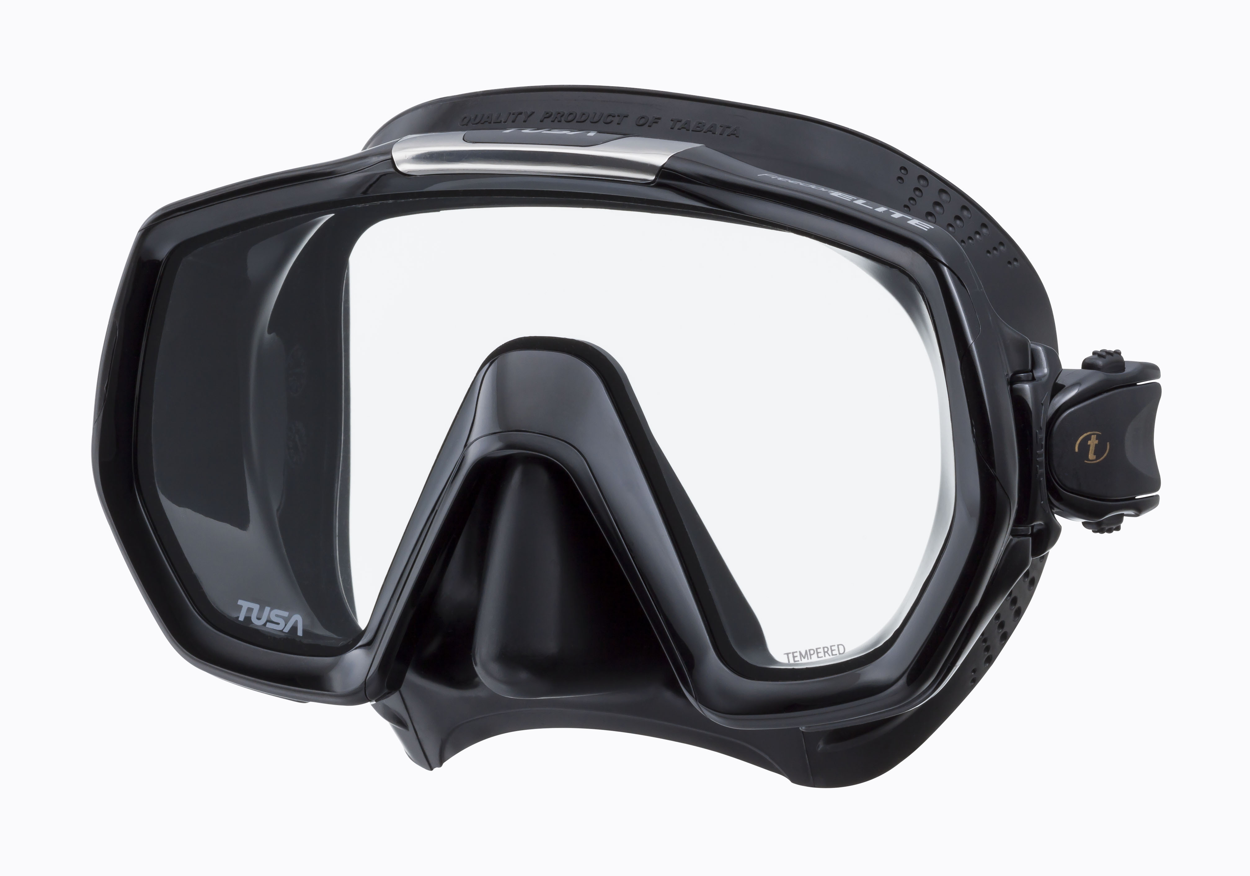 Tusa Freedom Elite Mask