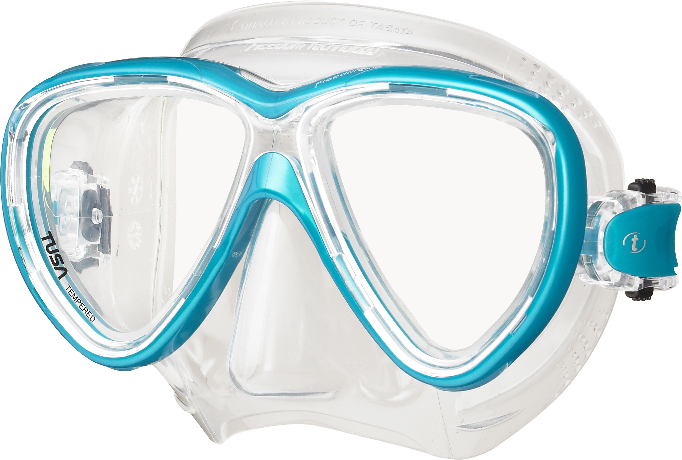 Tusa Freedom One Mask