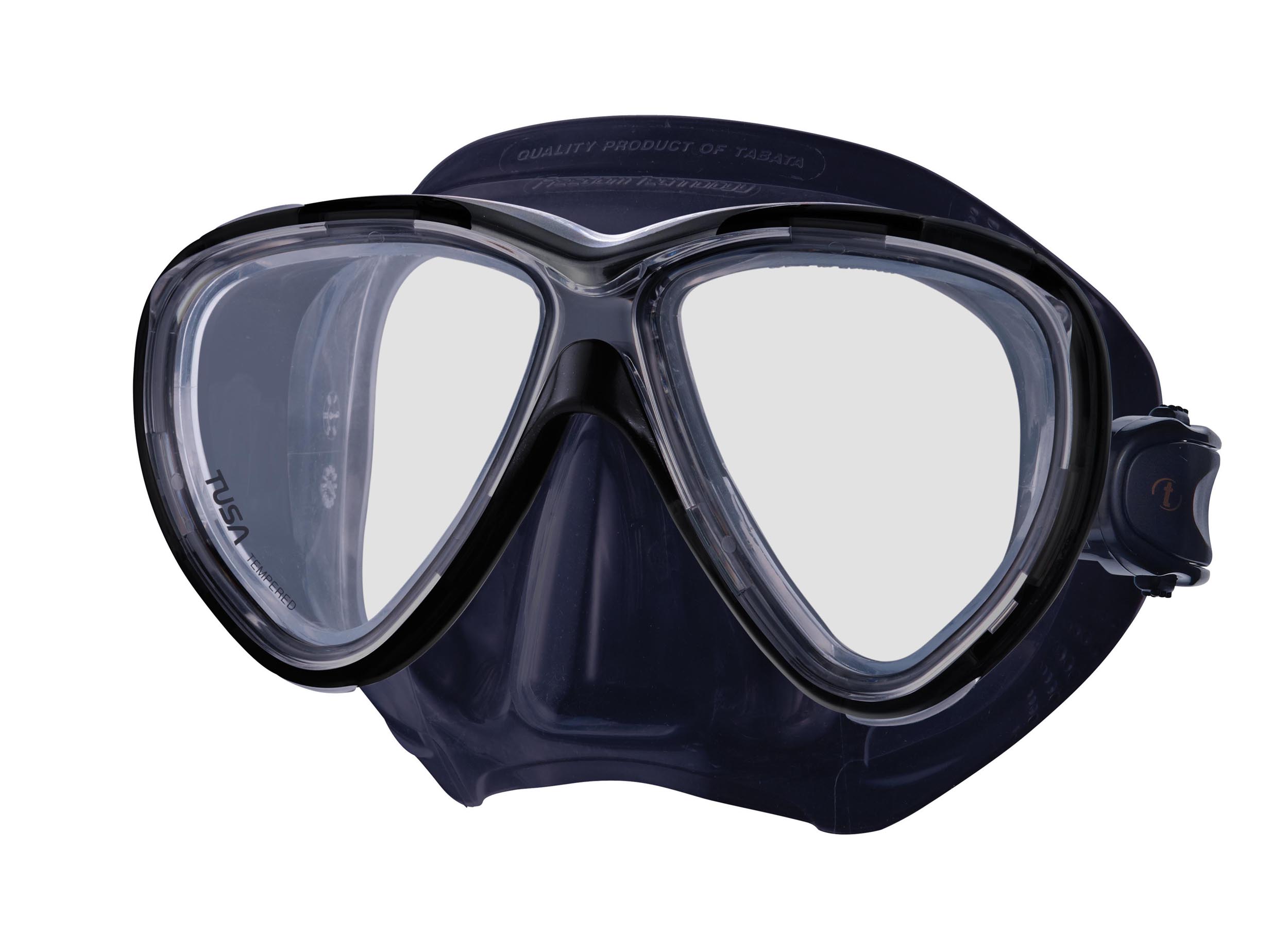 Tusa Intega Mask