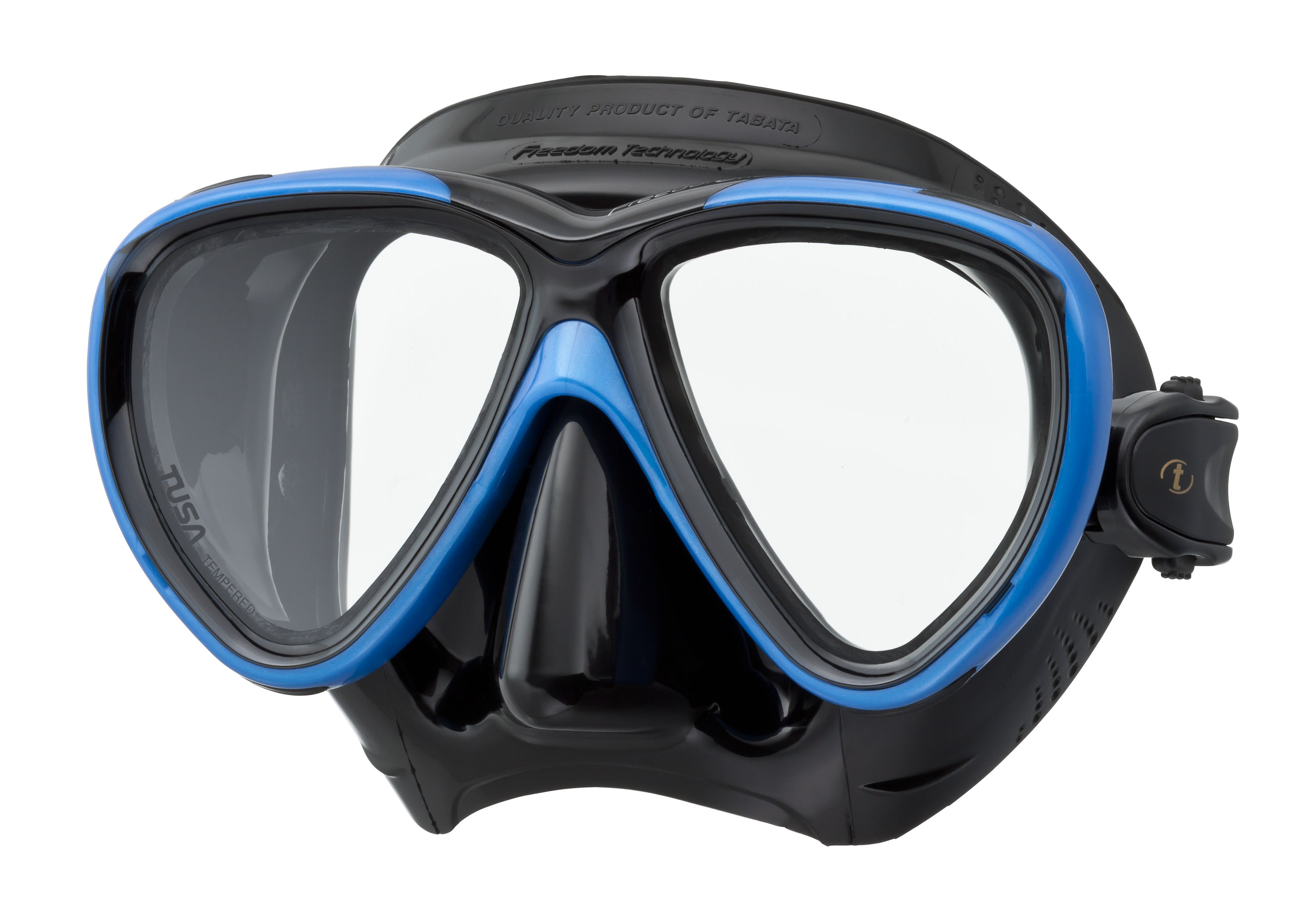 Tusa Intega Mask
