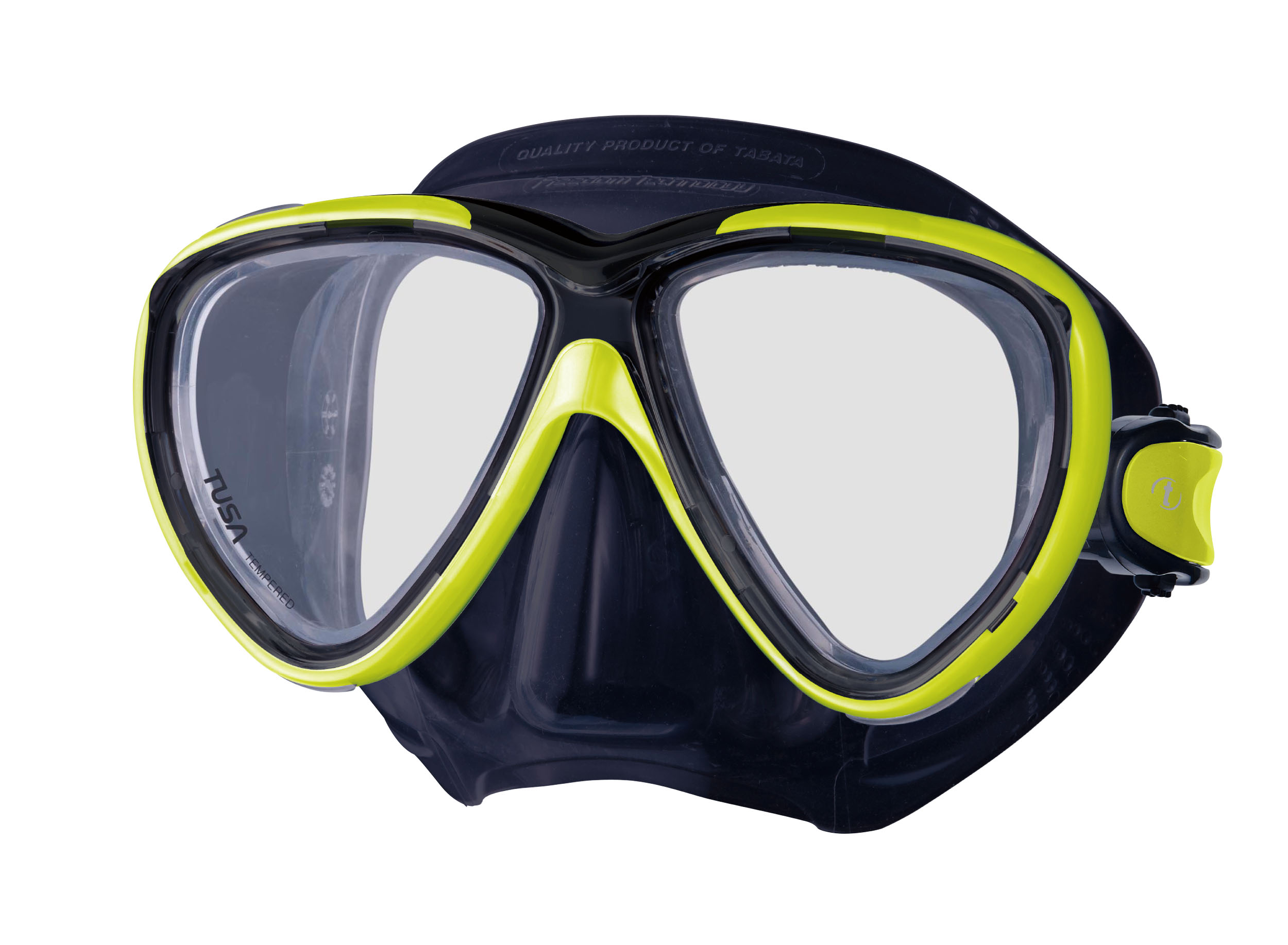 Tusa Intega Mask