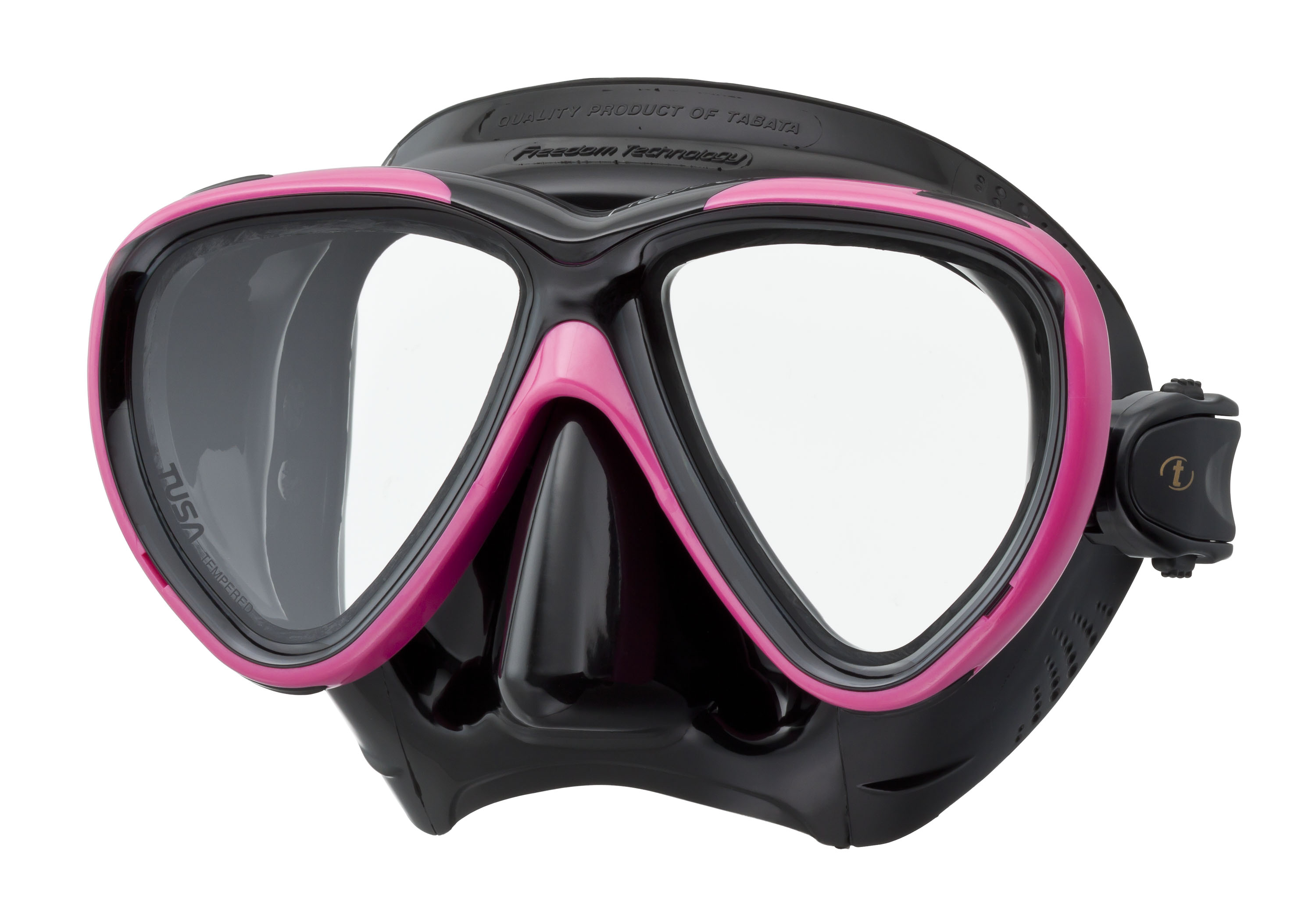Tusa Intega Mask