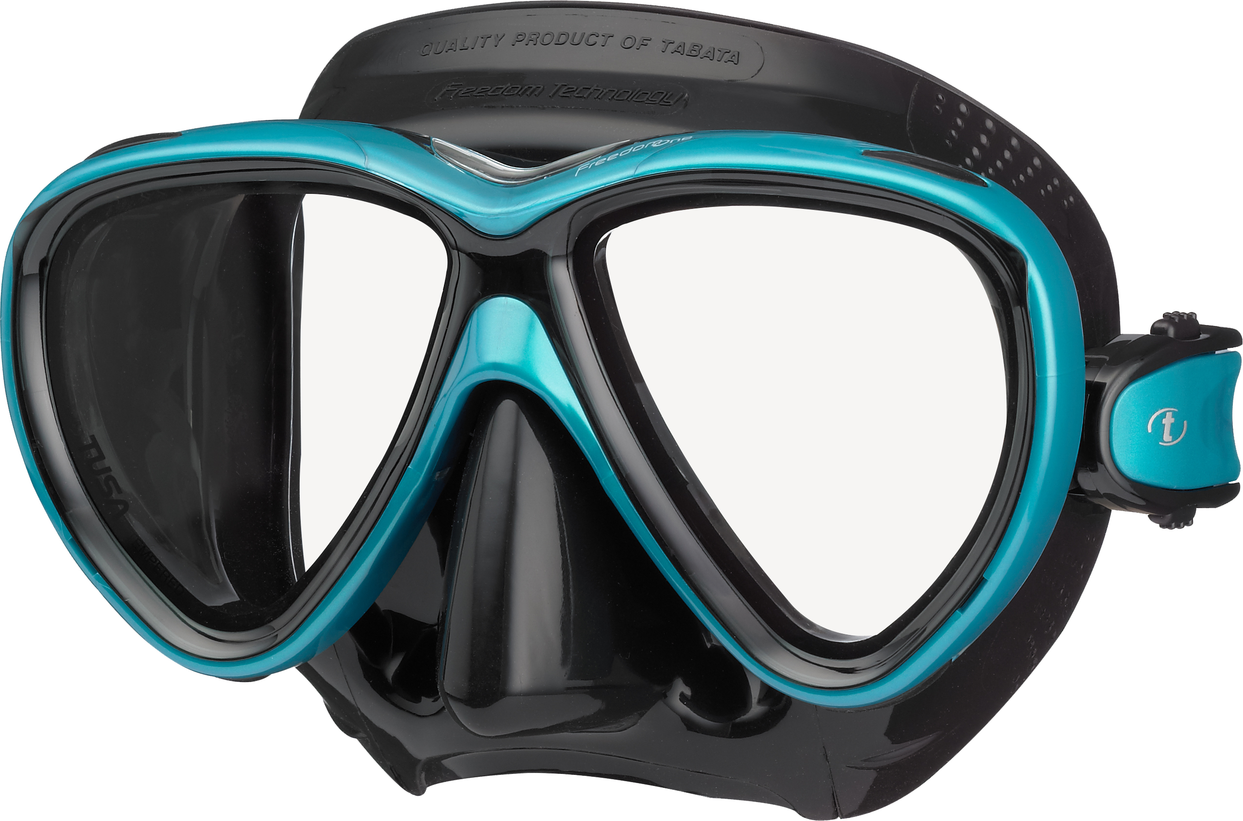 Tusa Intega Mask