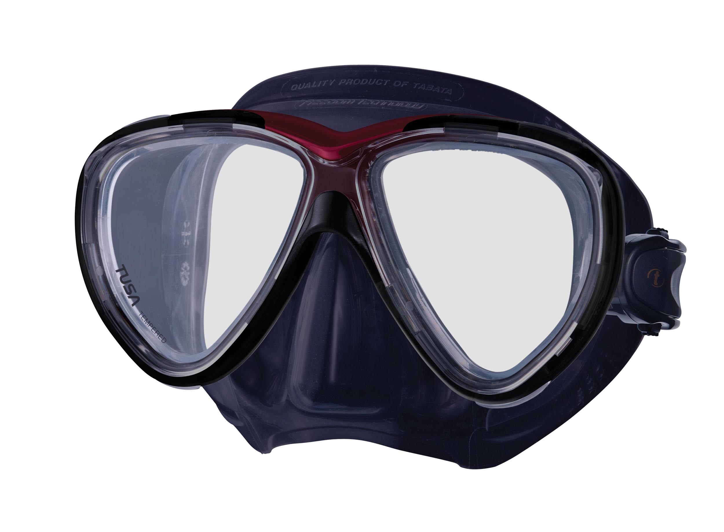 Tusa Intega Mask