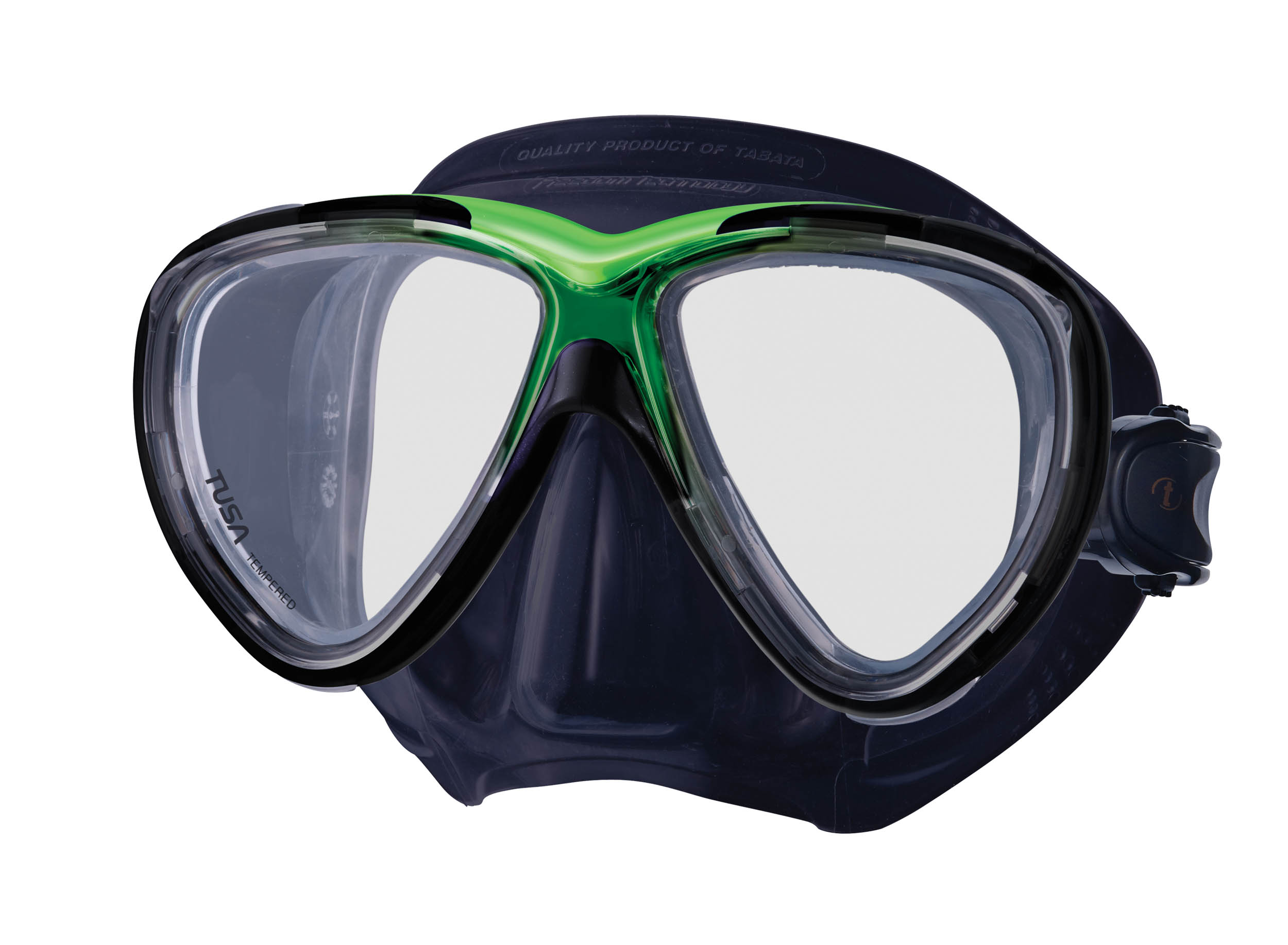 Tusa Intega Mask