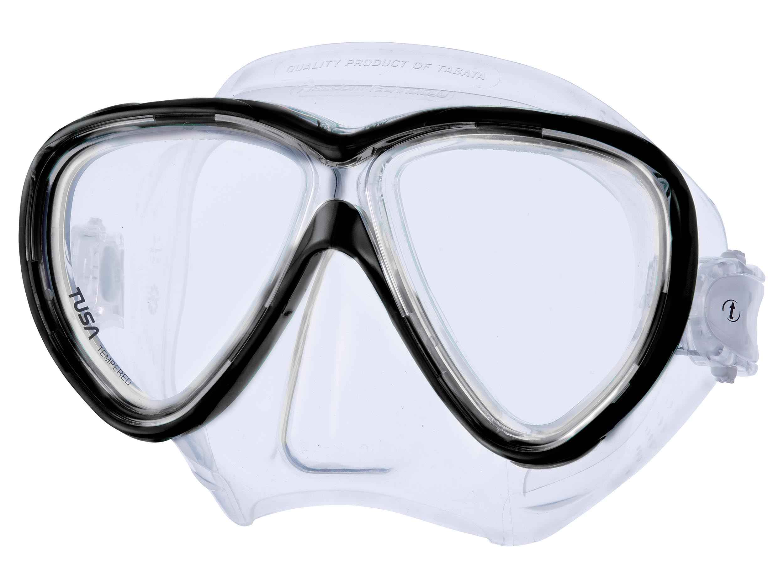 Tusa Intega Mask