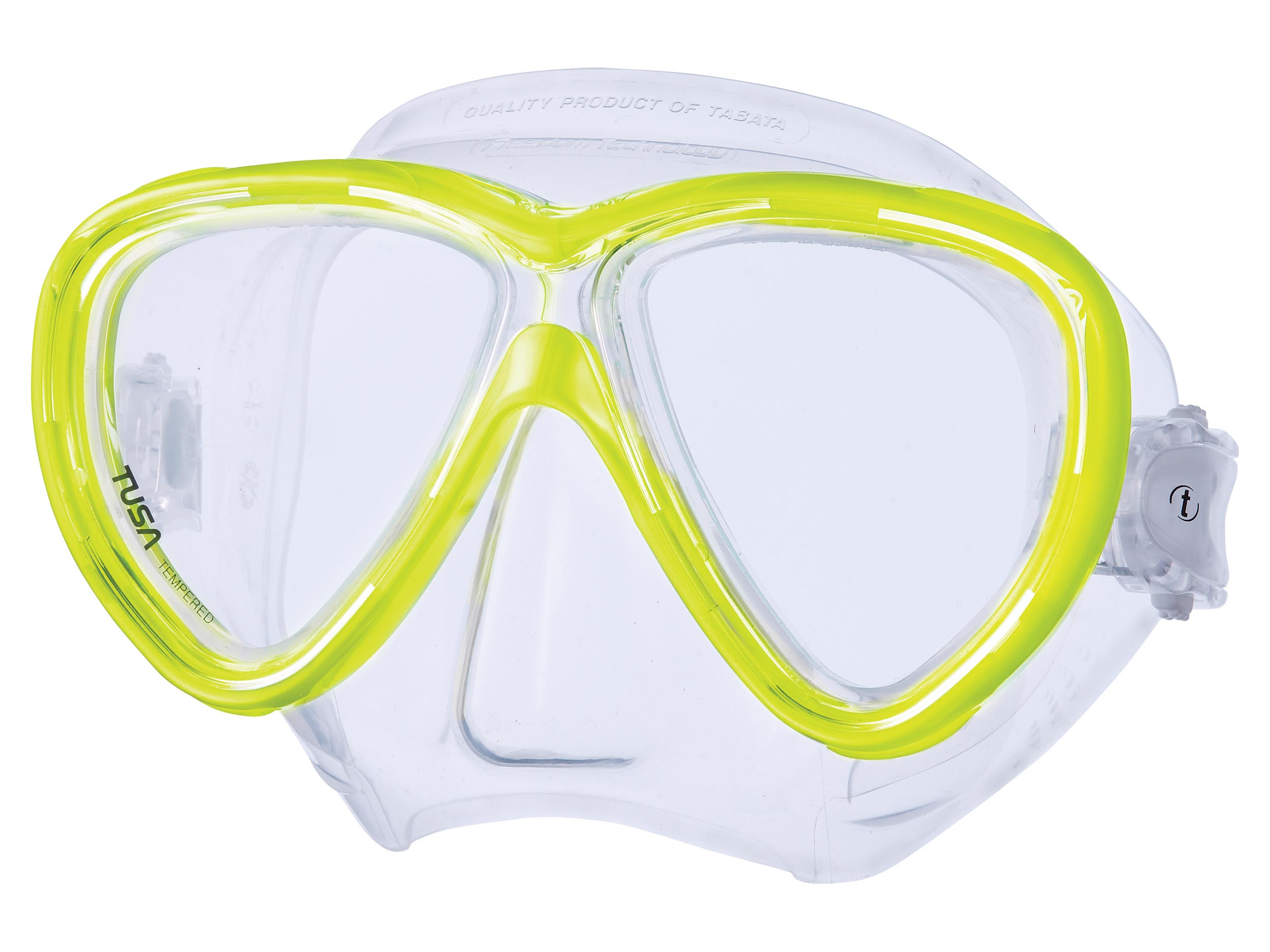 Tusa Intega Mask