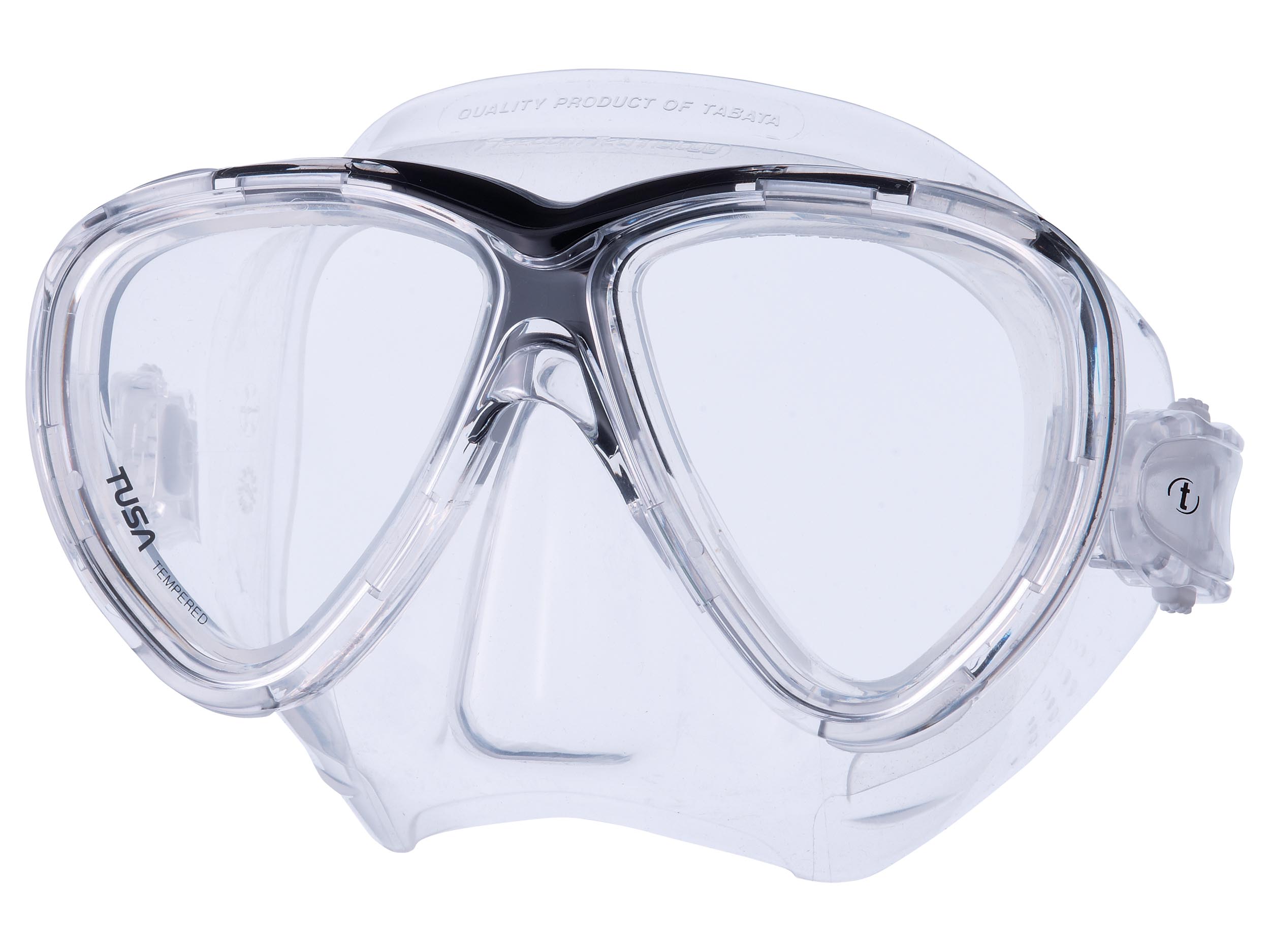 Tusa Intega Mask