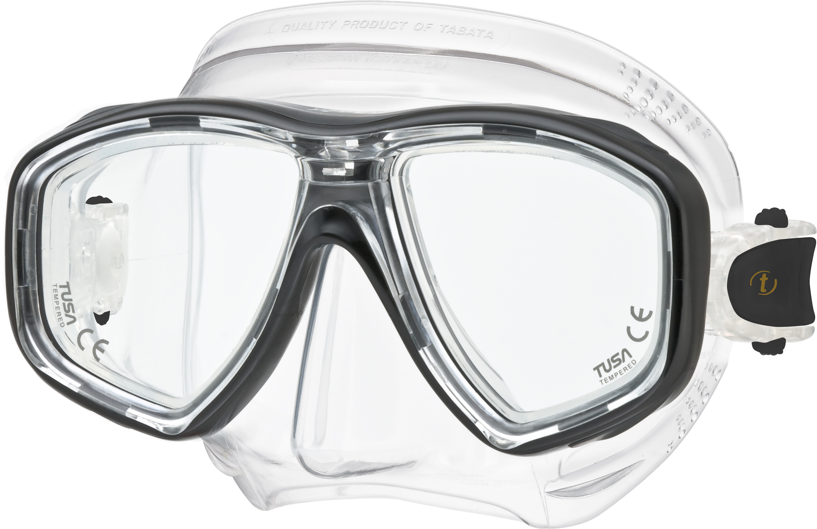 Tusa Freedom Ceos Mask 