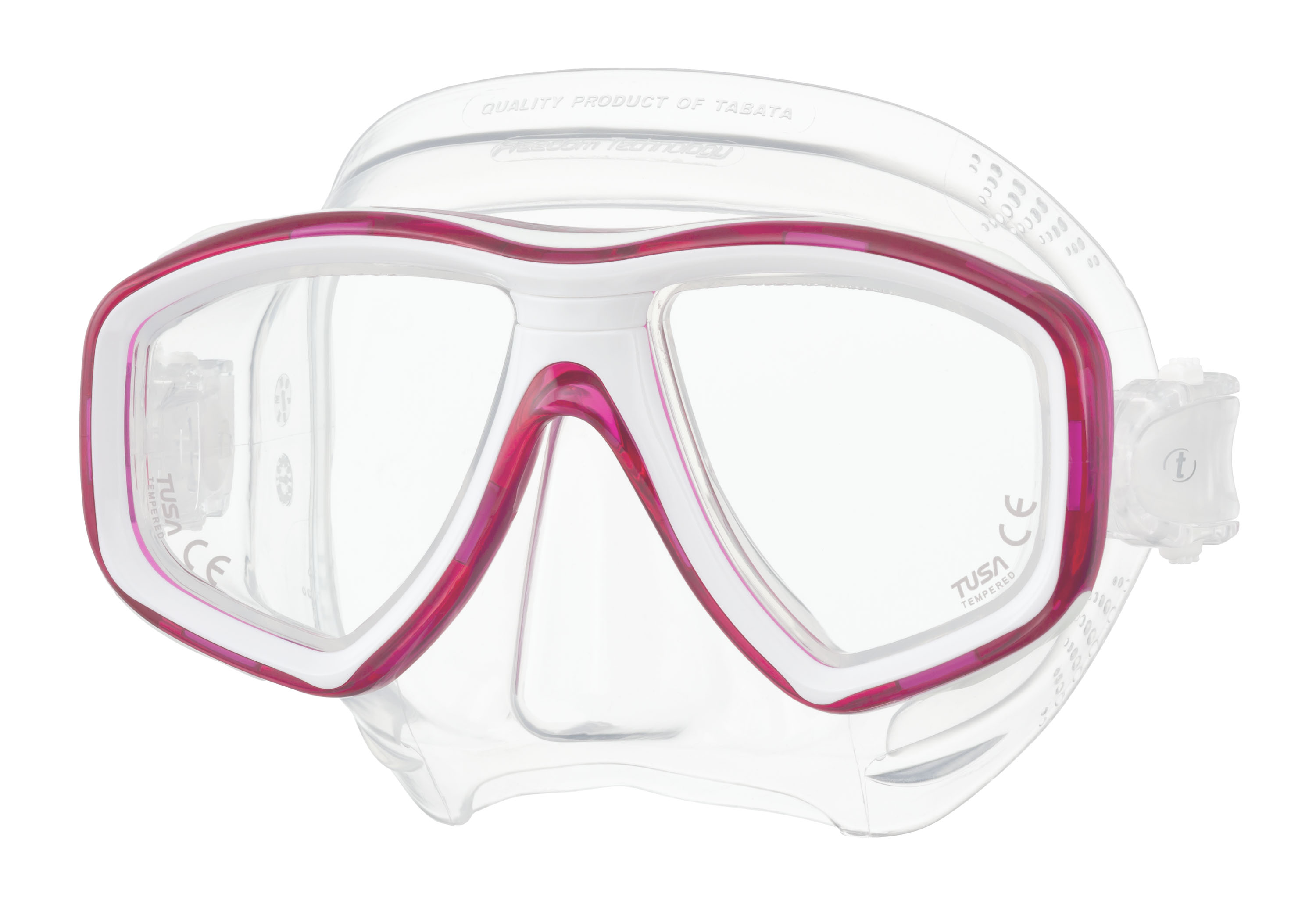 Tusa Freedom Ceos Mask 