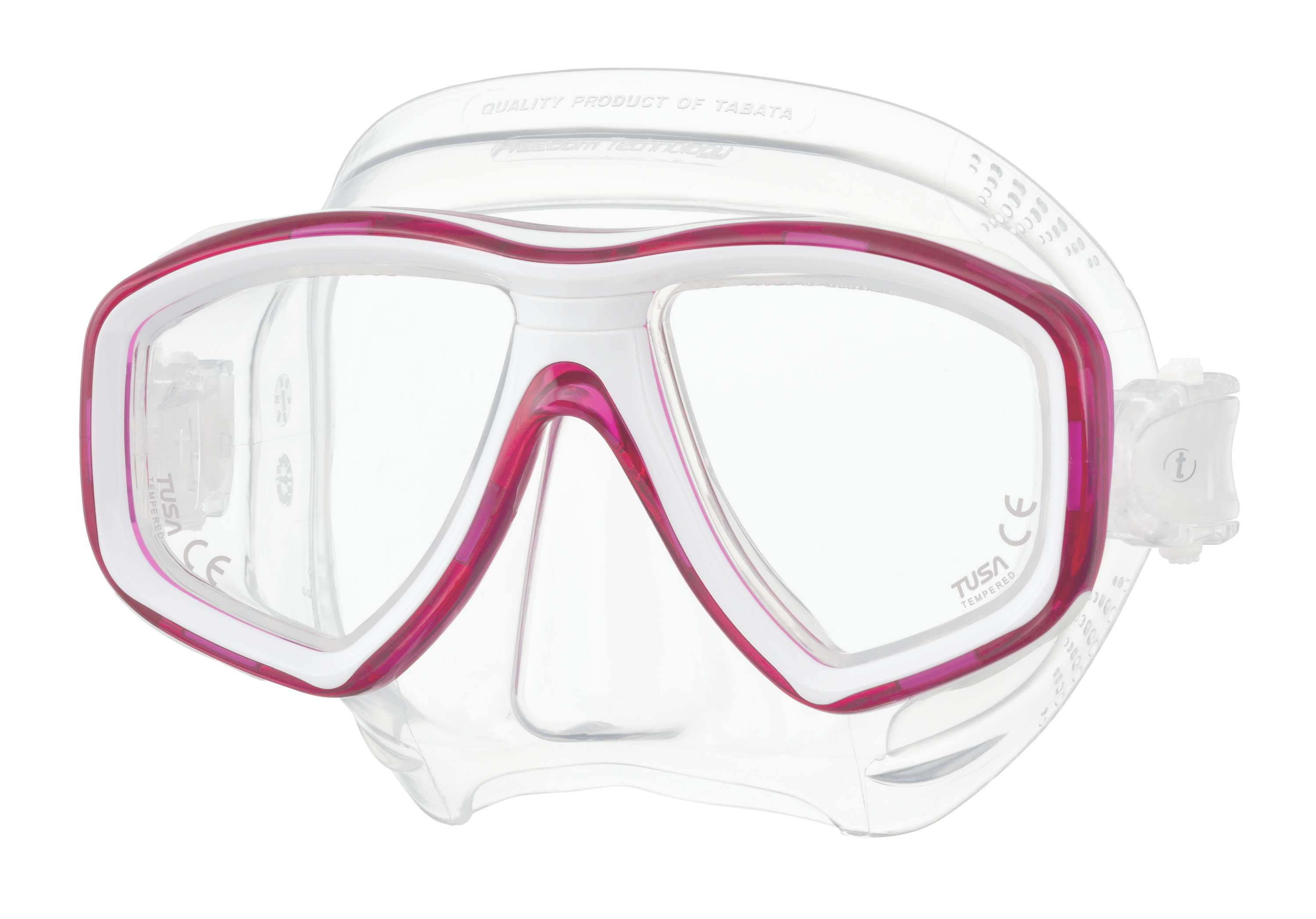 Tusa Freedom Ceos Mask 