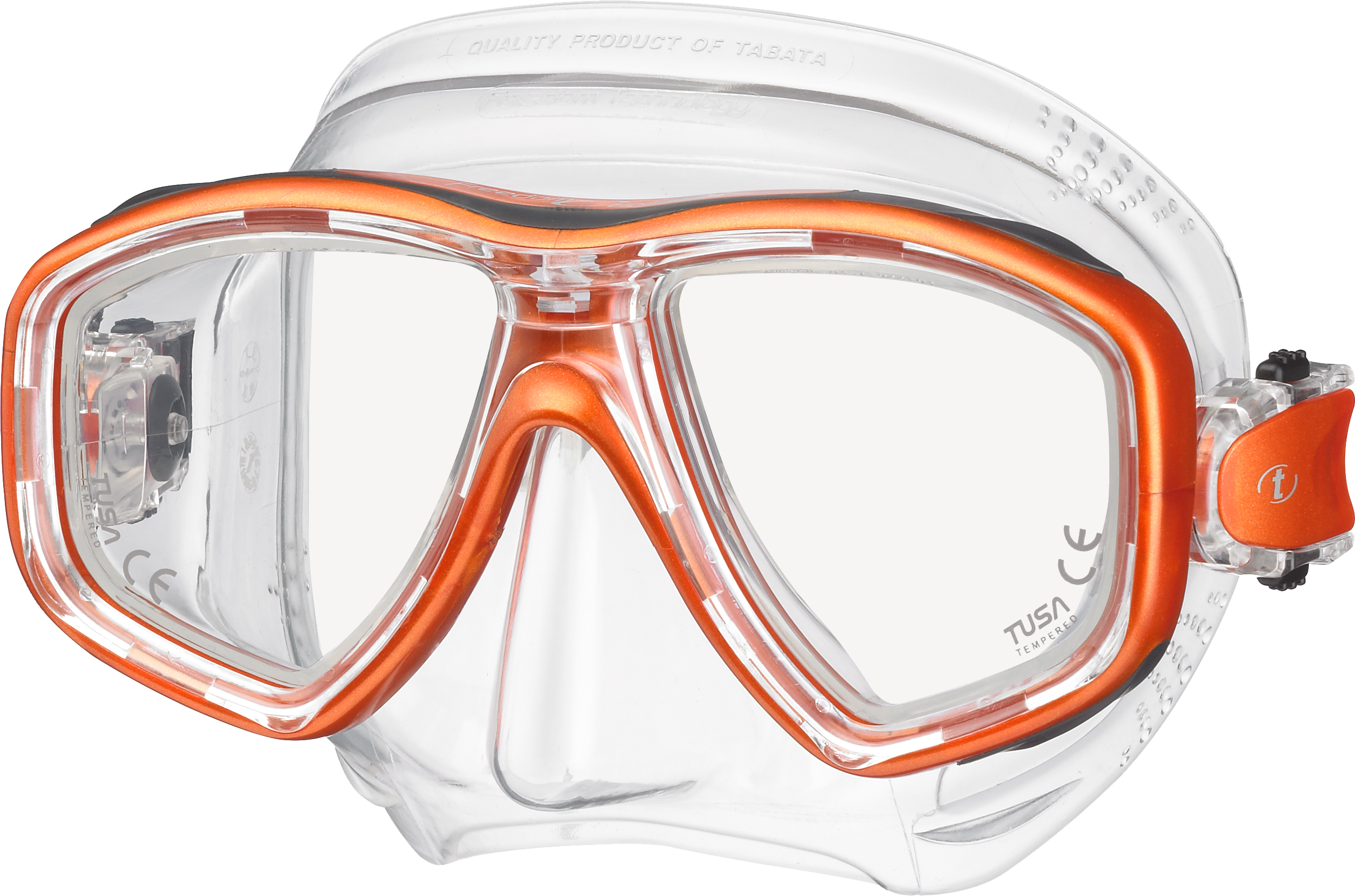 Tusa Freedom Ceos Mask 