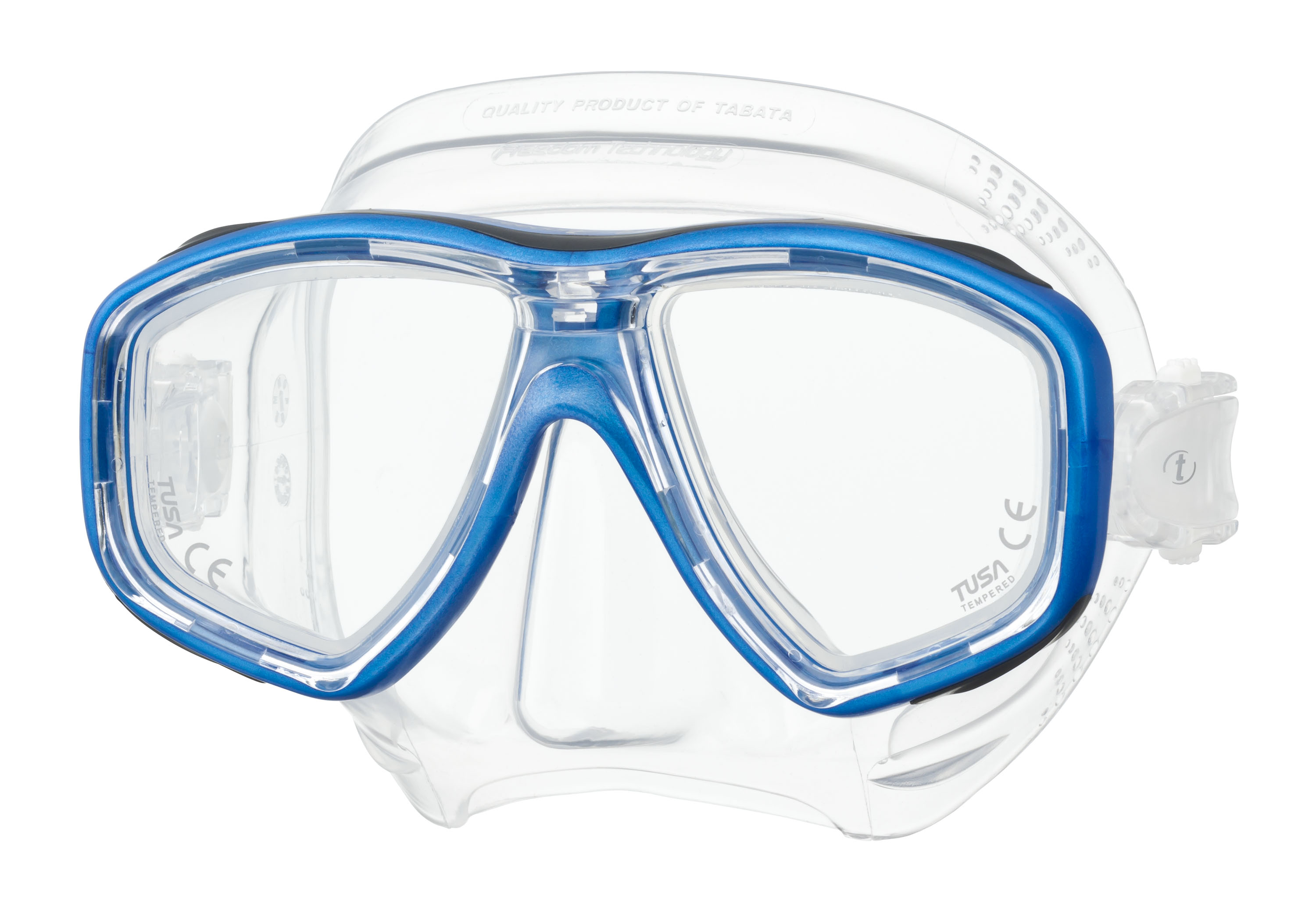 Tusa Freedom Ceos Mask 