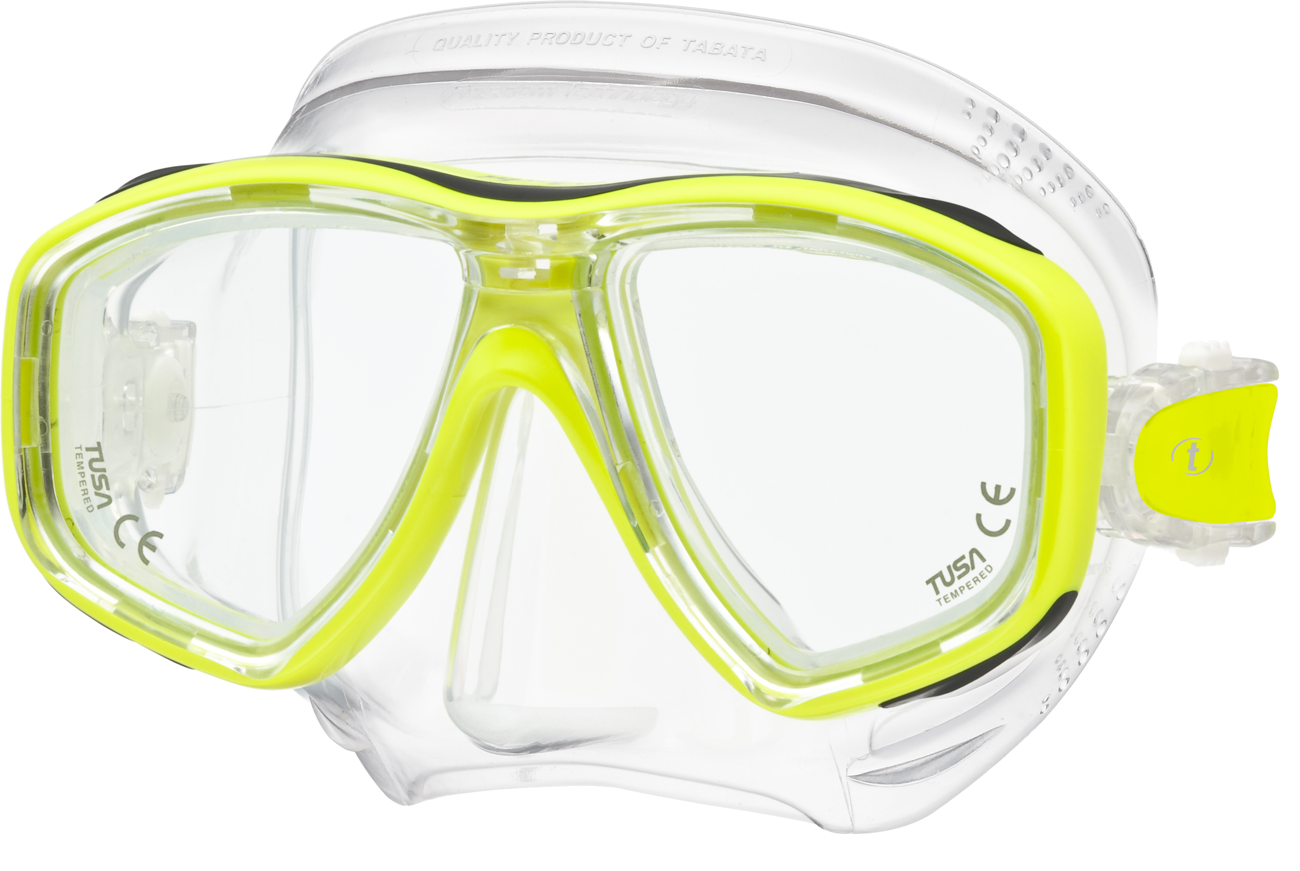 Tusa Freedom Ceos Mask 