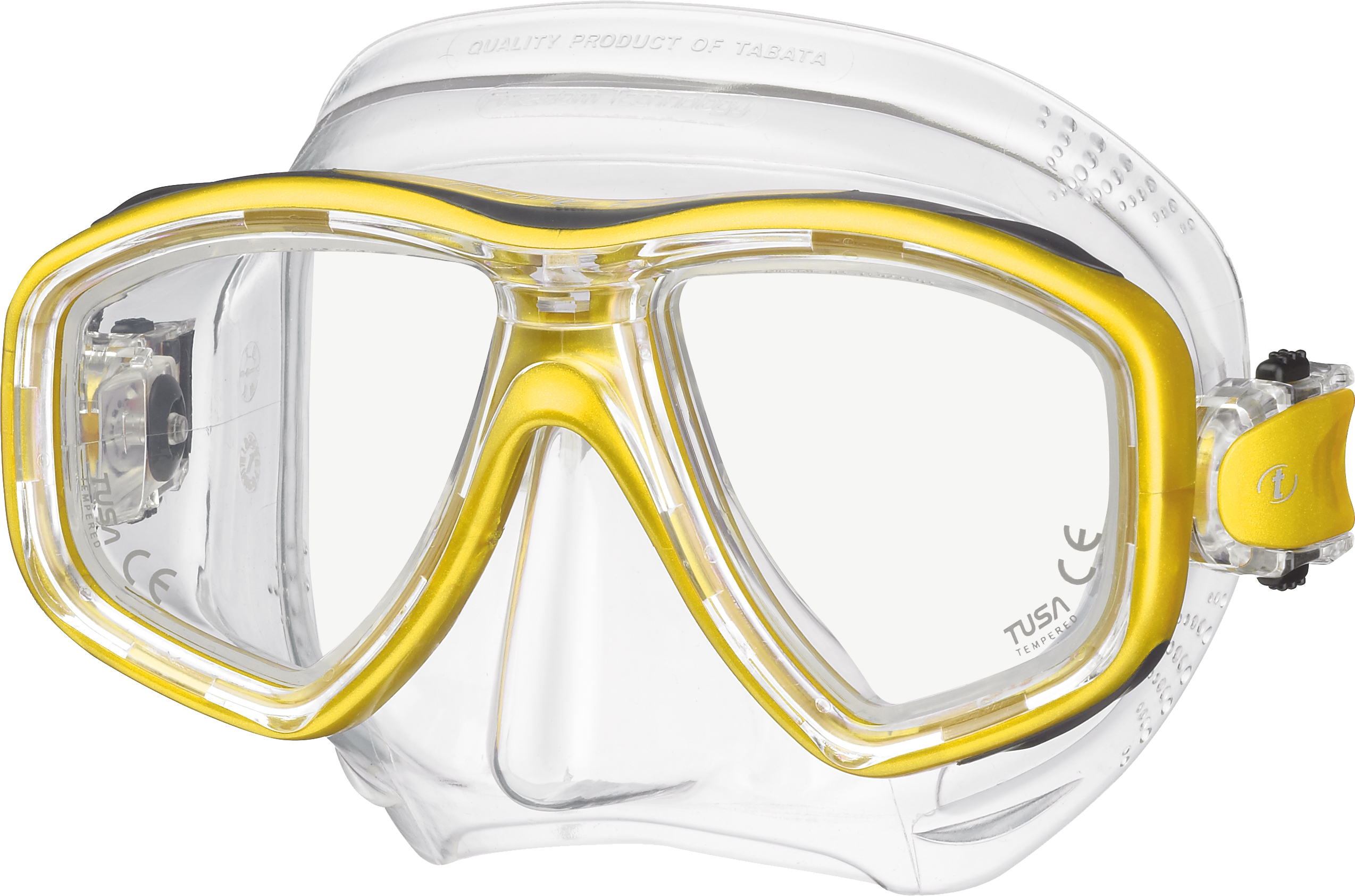 Tusa Freedom Ceos Mask 