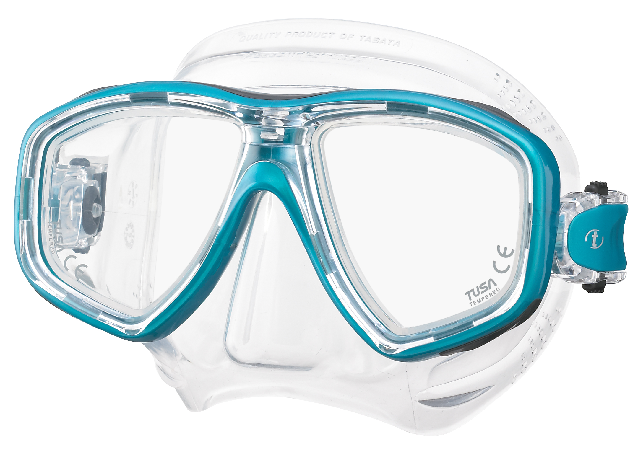 Tusa Freedom Ceos Mask 