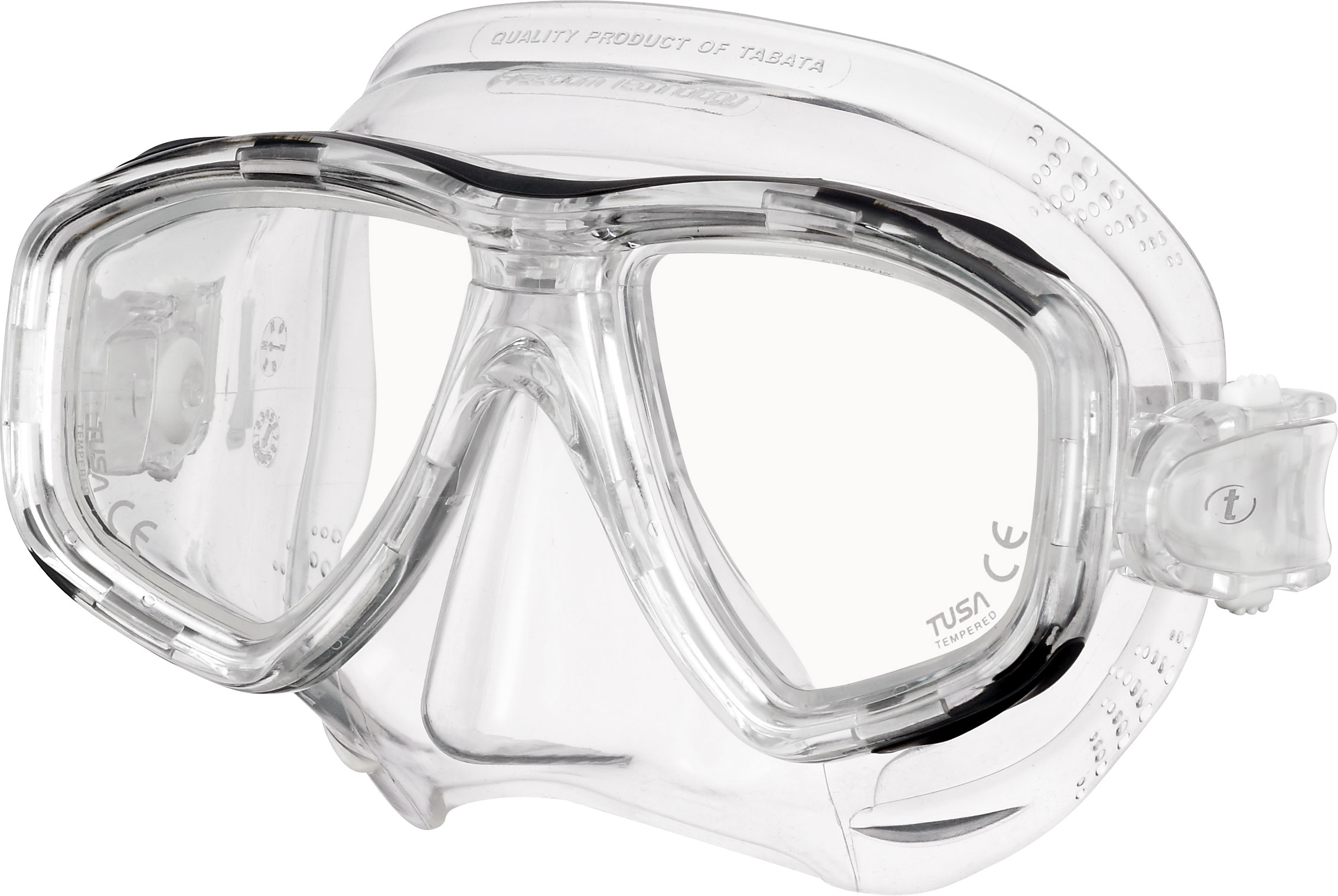 Tusa Freedom Ceos Mask 