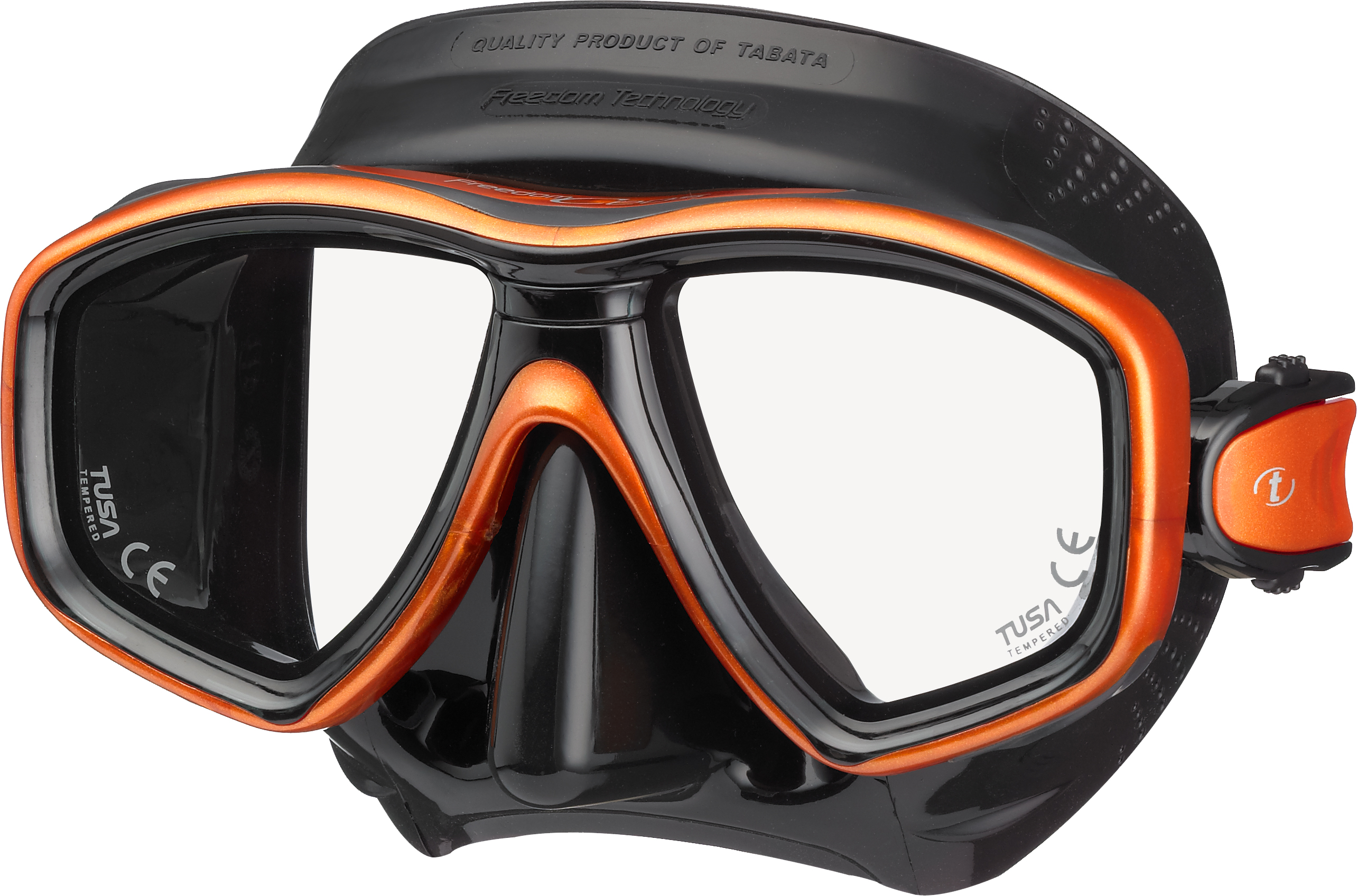 Tusa Freedom Ceos Mask 