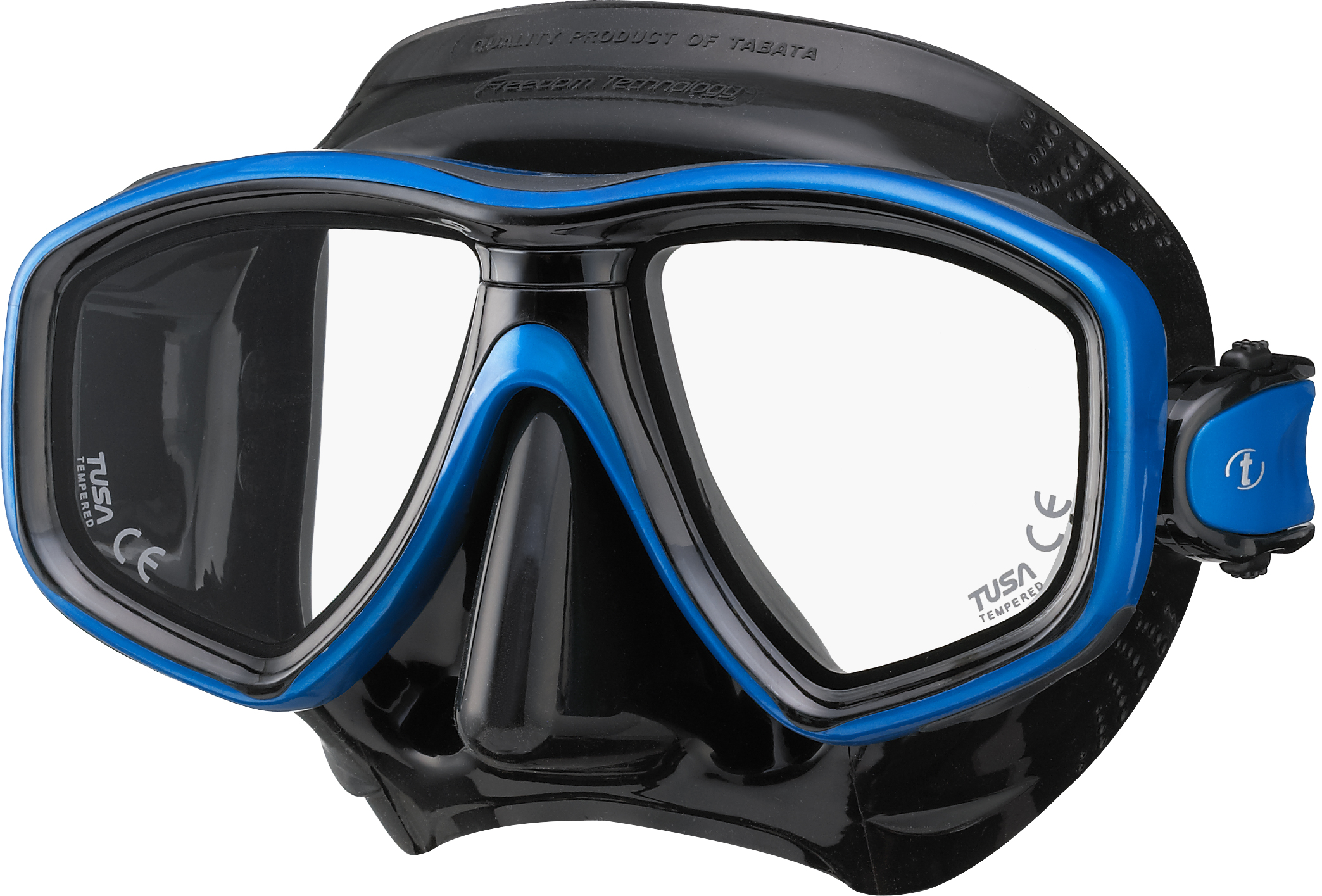 Tusa Freedom Ceos Mask 