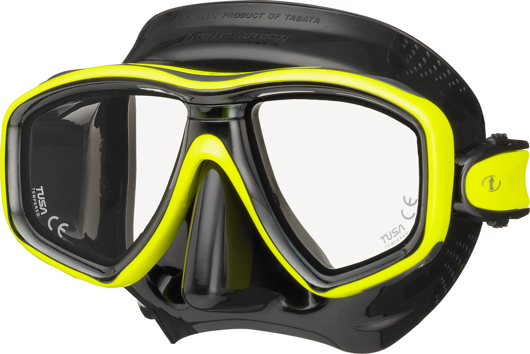 Tusa Freedom Ceos Mask 