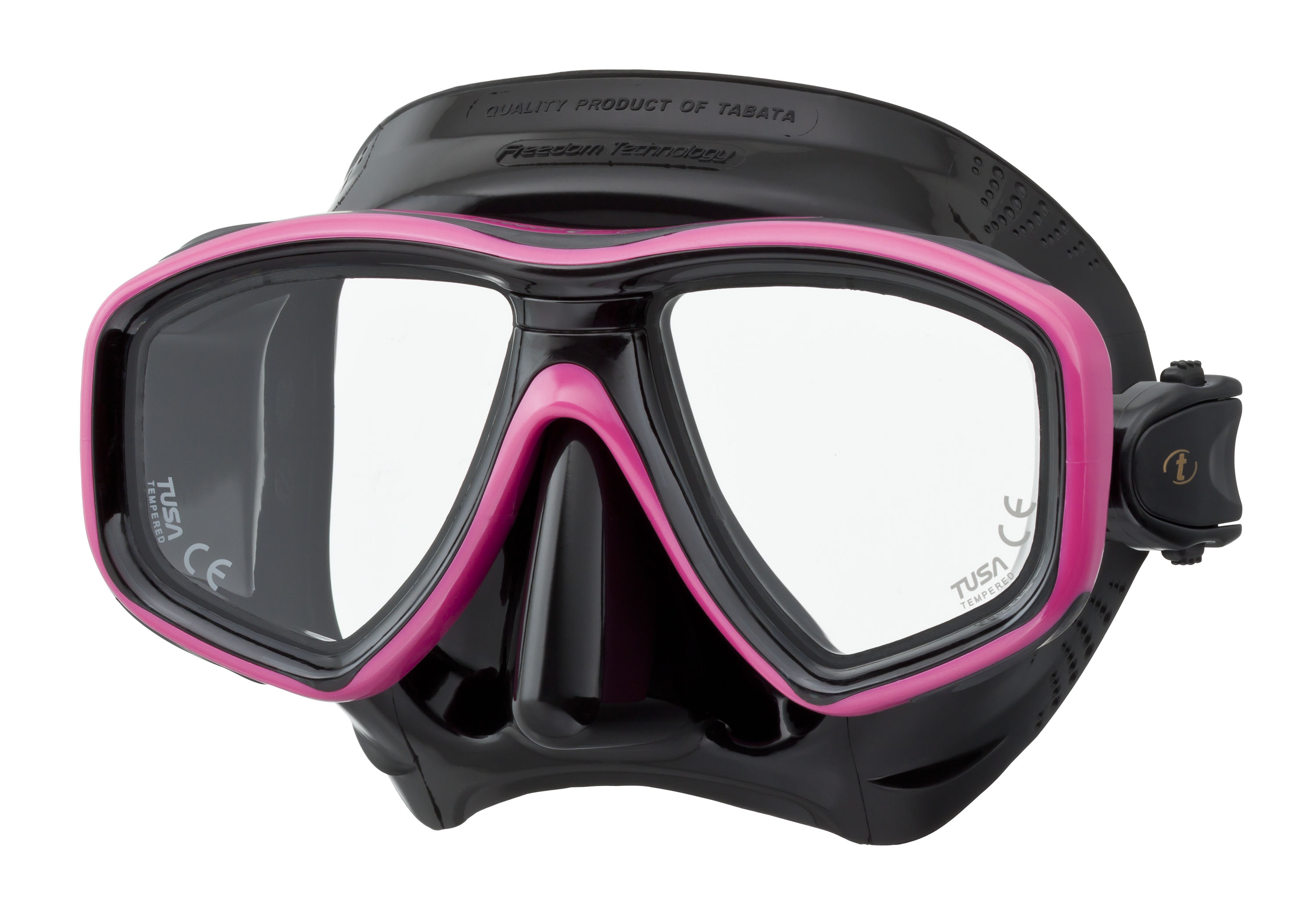 Tusa Freedom Ceos Mask 