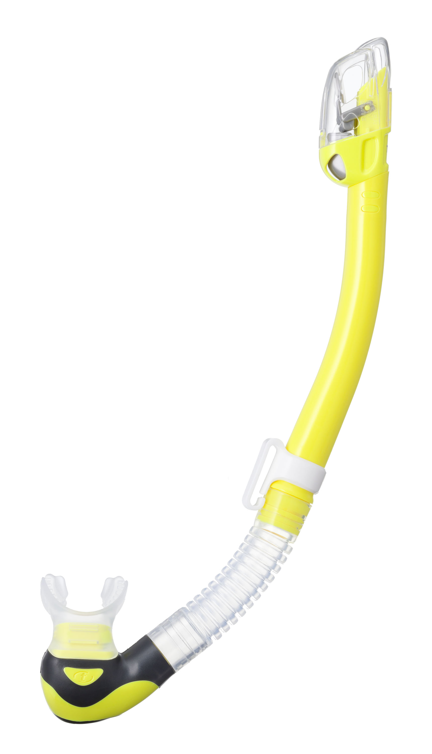 Tusa Hyperdry Elite II Snorkels