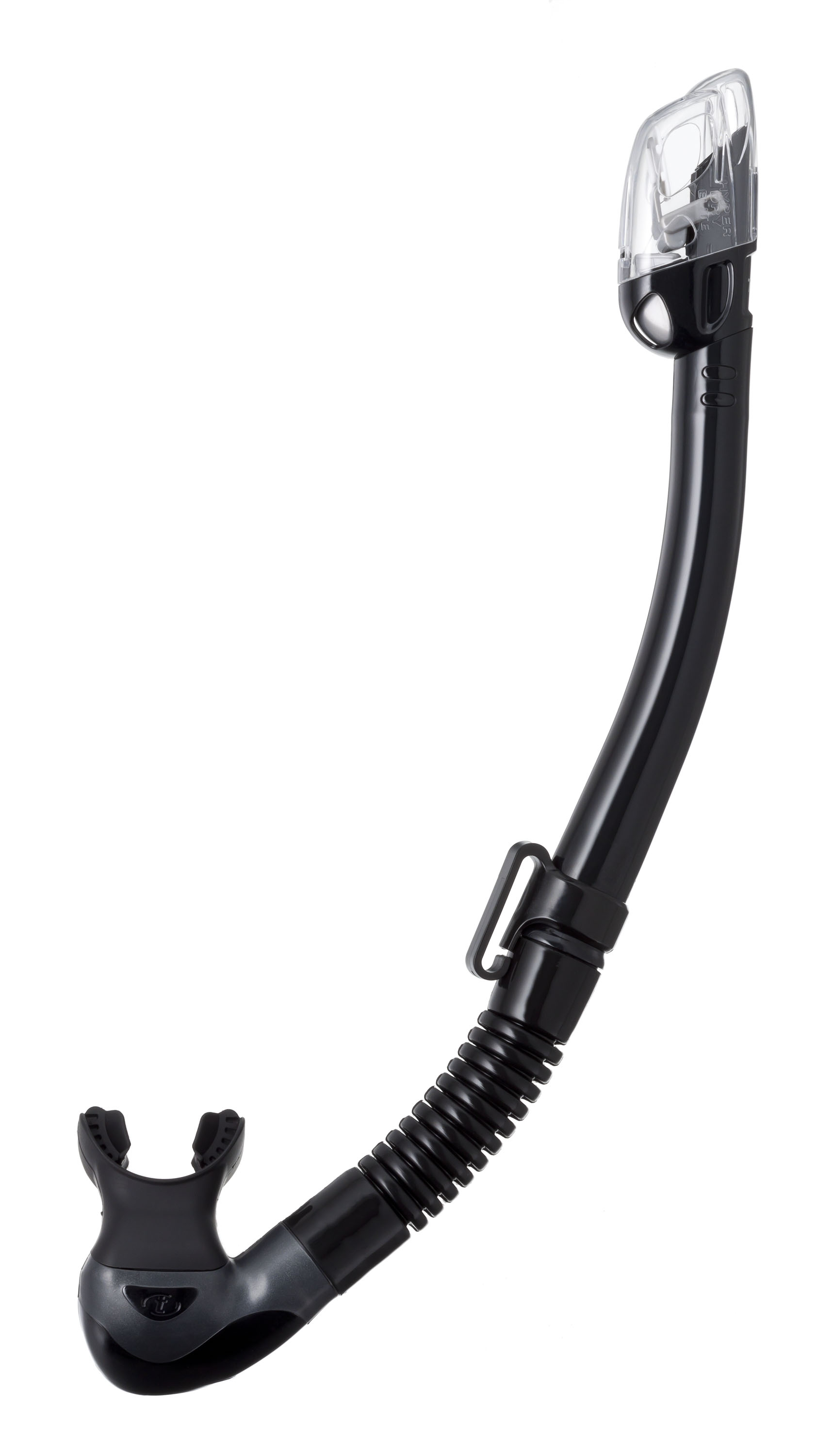 Tusa Hyperdry Elite II Snorkels