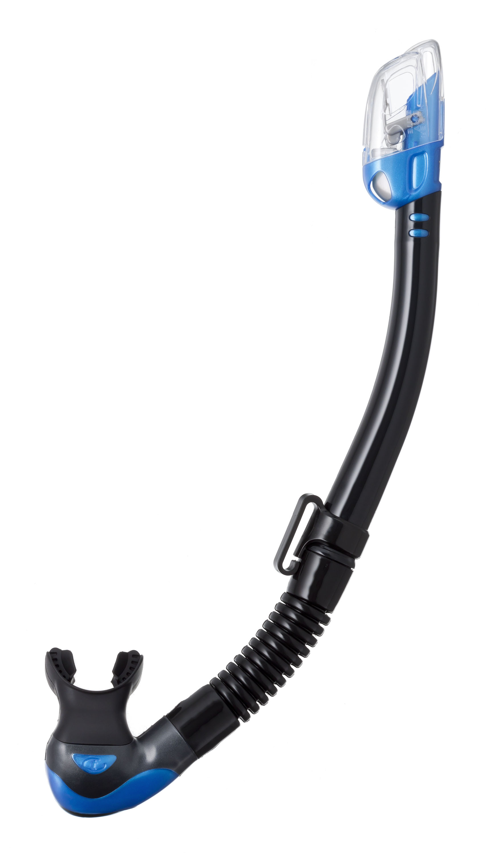 Tusa Hyperdry Elite II Snorkels