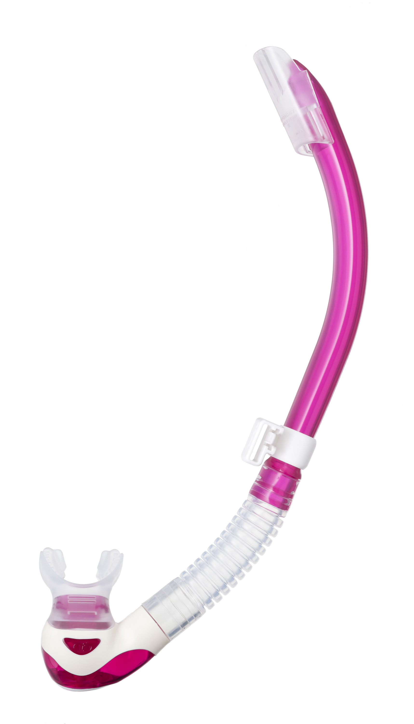 Tusa Platina II Hyperdry Snorkel