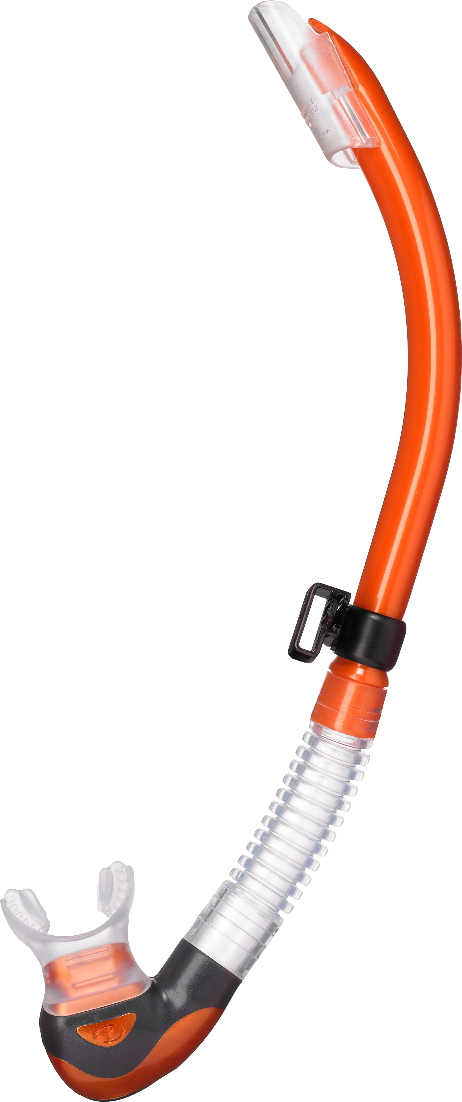 Tusa Platina II Hyperdry Snorkel