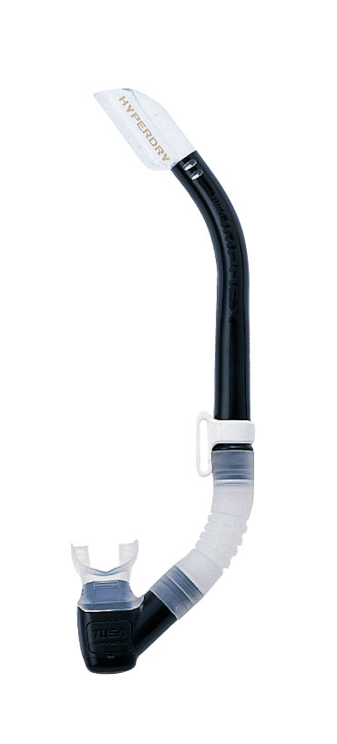 Tusa Imprex II Hyperdry Snorkel 