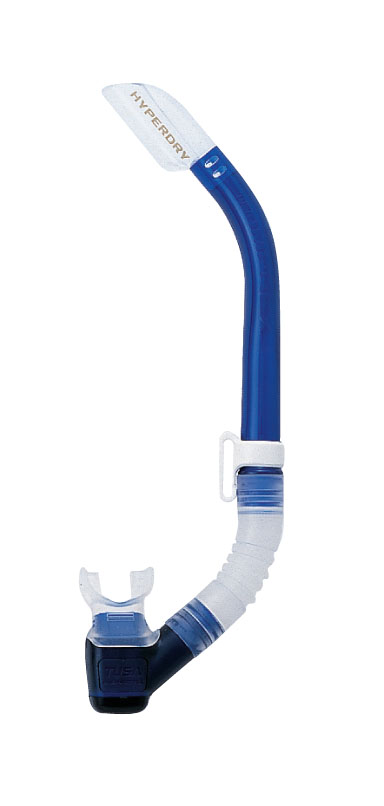 Tusa Imprex II Hyperdry Snorkel 