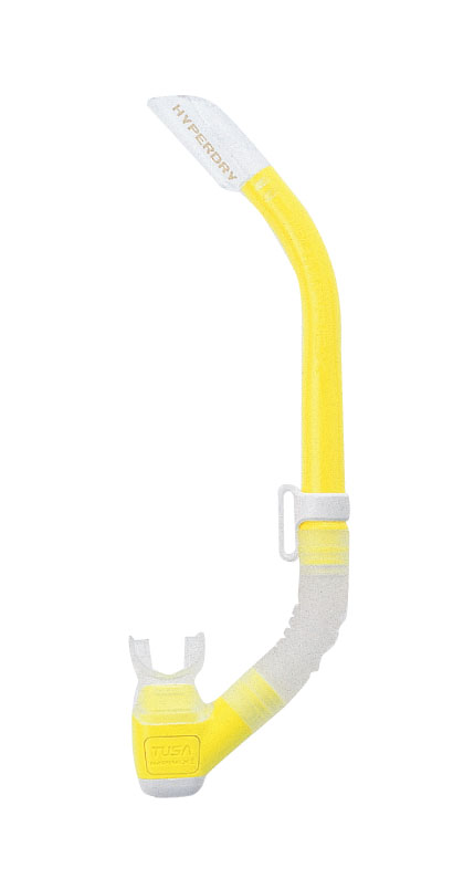 Tusa Imprex II Hyperdry Snorkel 