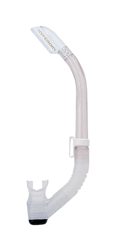 Tusa Imprex II Hyperdry Snorkel 