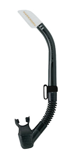 Tusa Imprex II Hyperdry Snorkel 