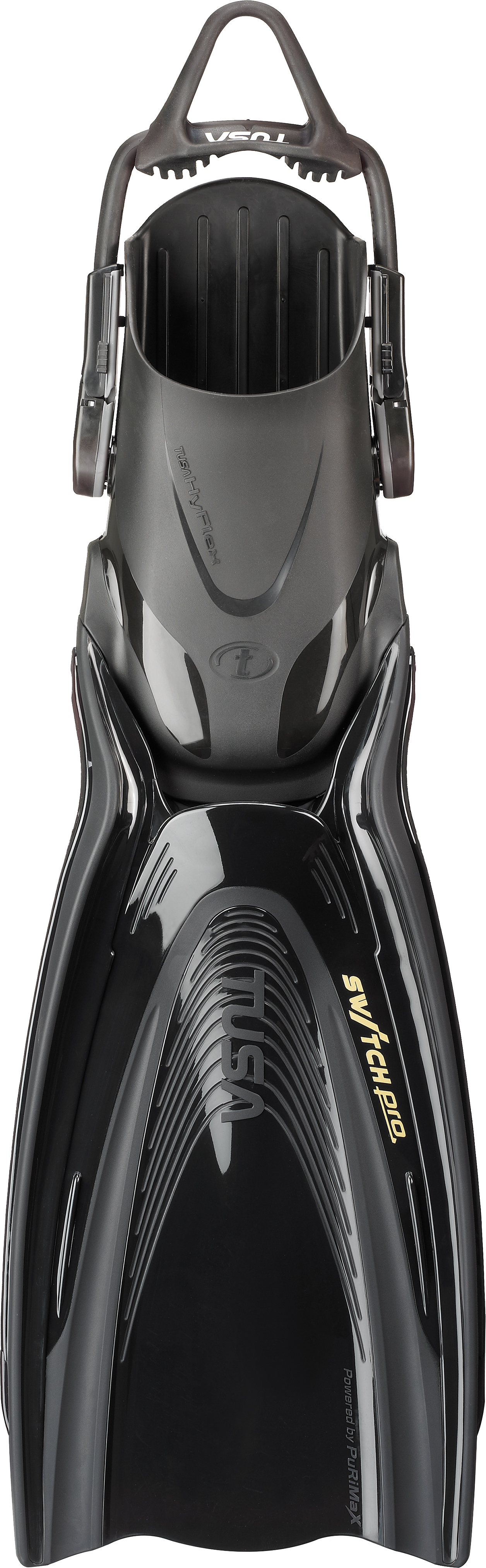 Tusa Hyflex Switch Pro Fin