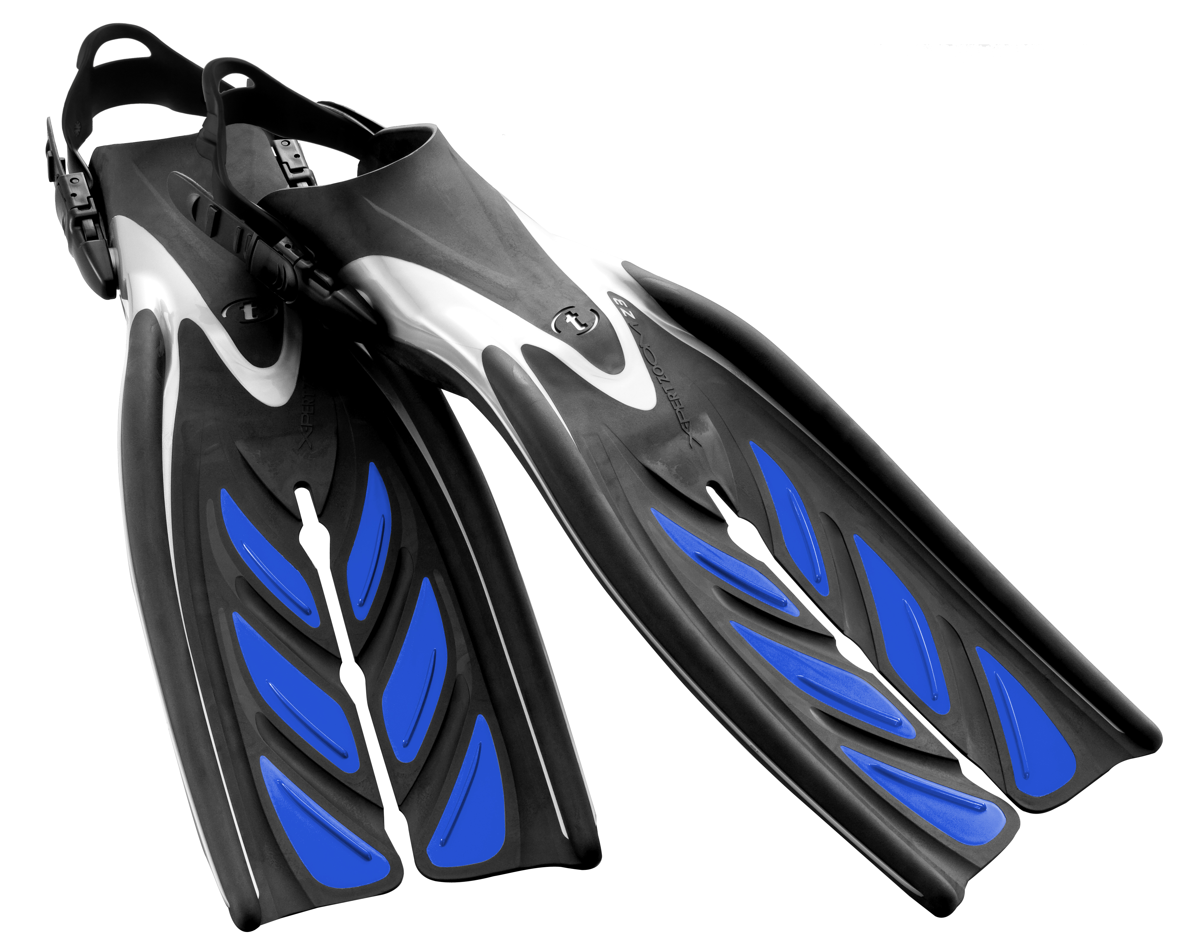 Tusa X-Pert Zoom Z-3 Fin