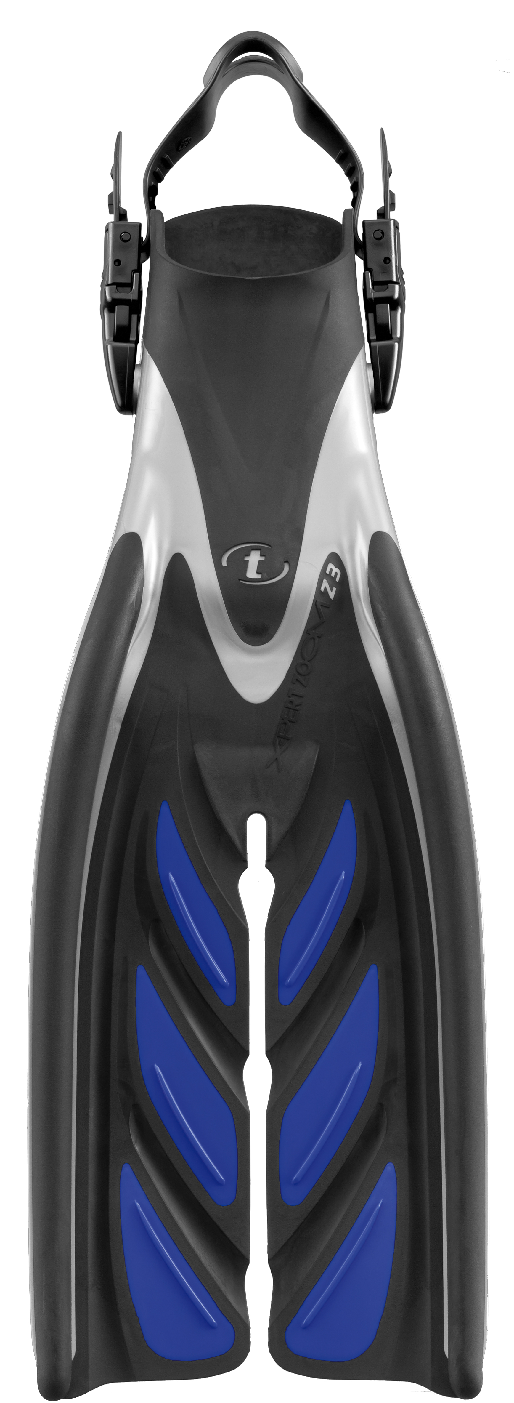Tusa X-Pert Zoom Z-3 Fin