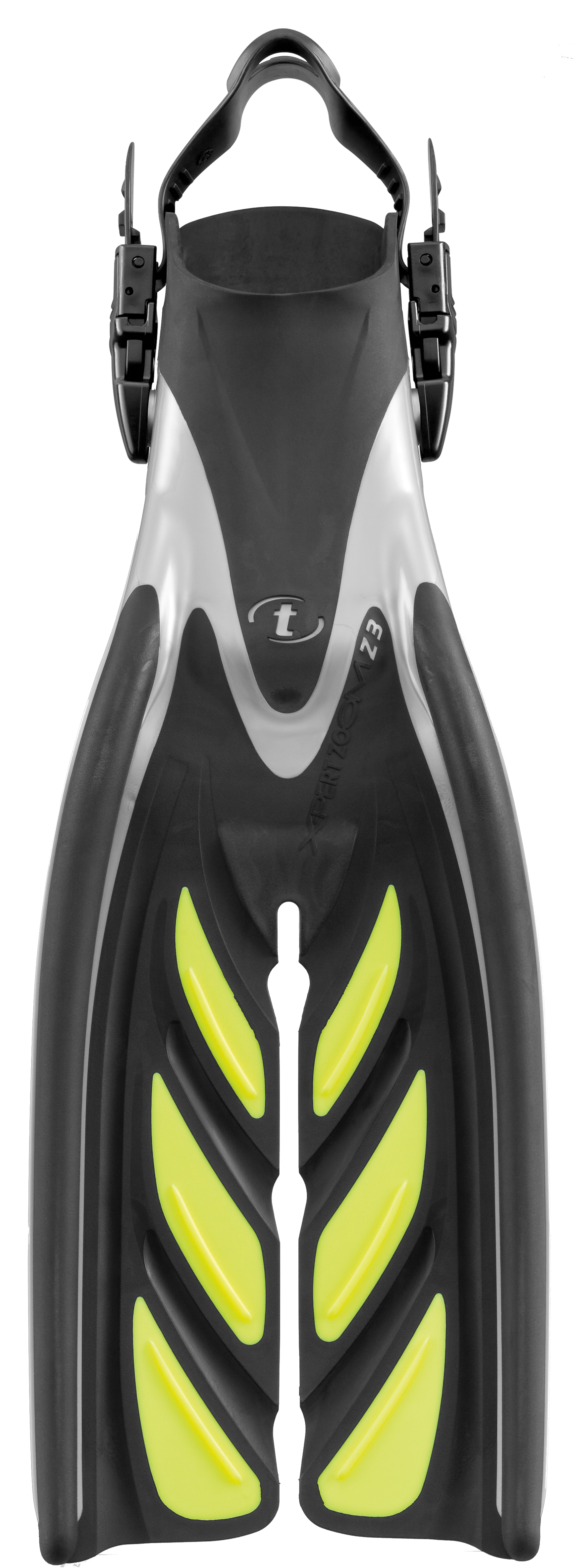 Tusa X-Pert Zoom Z-3 Fin
