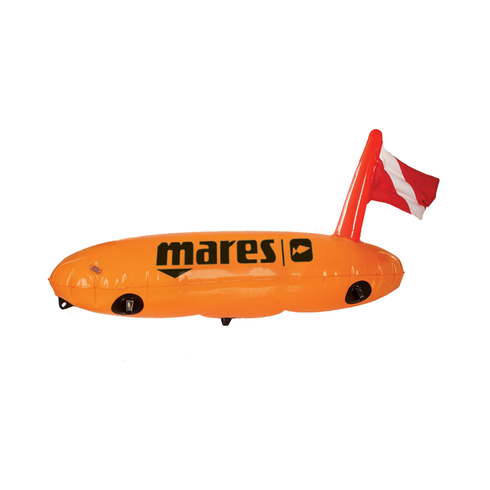 Mares SF Torpedo Buoy 