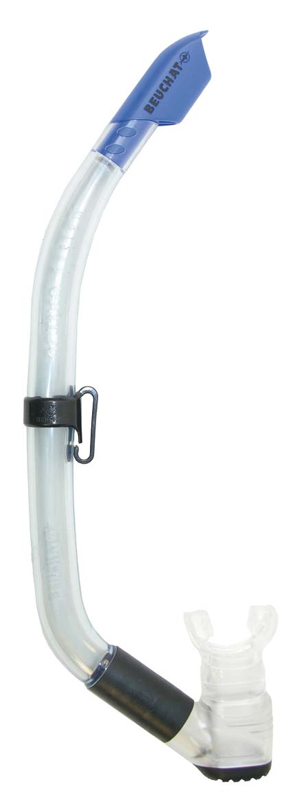 Beuchat Activa Dry Purge 2 Snorkel 