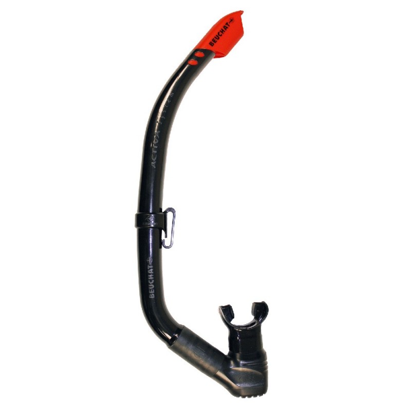 Beuchat Activa Dry Purge 2 Snorkel 