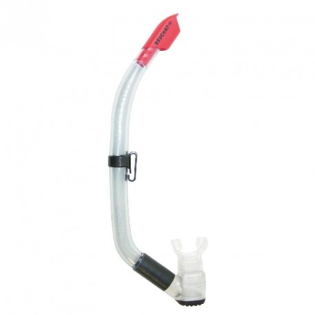 Beuchat Activa Dry Purge 2 Snorkel 