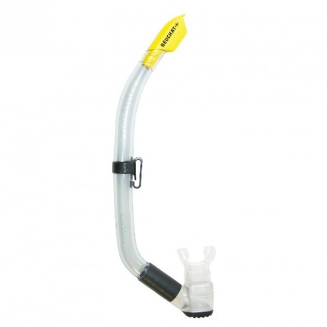 Beuchat Activa Dry Purge 2 Snorkel 