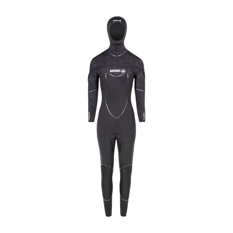 Beuchat Med-C 8/7mm Wetsuit