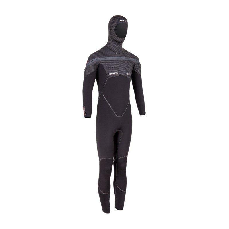 Beuchat Med-C 8/7mm Wetsuit