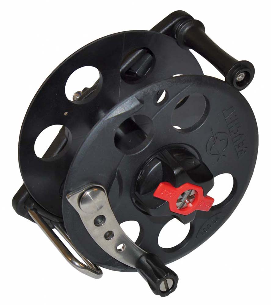 Beuchat Pacific Reel - 50m