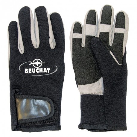 Beuchat Tropik 2.5mm Gloves 