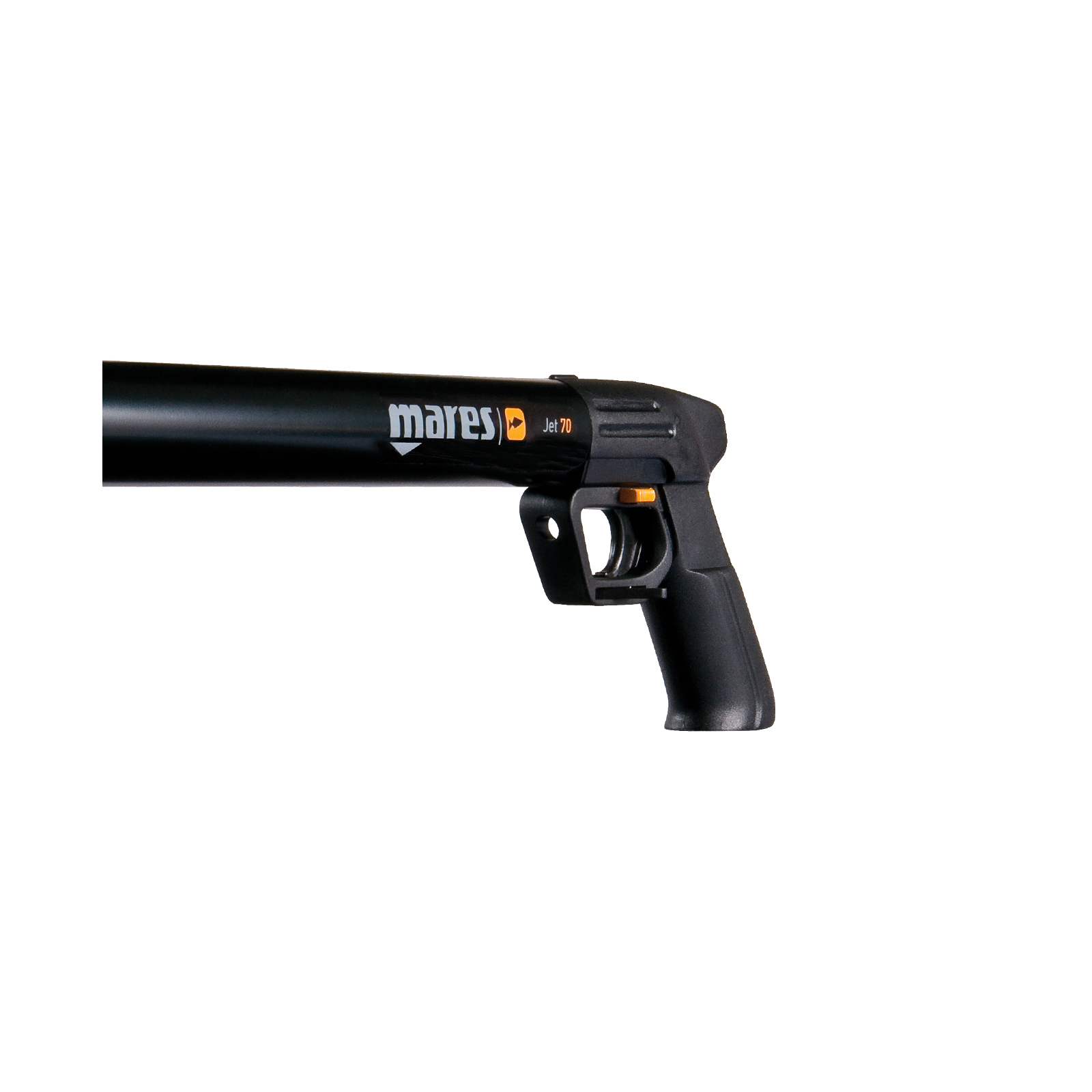 Mares Jet 42 Short Gun