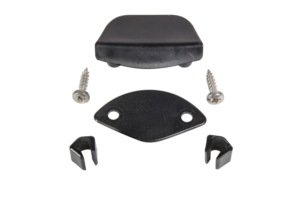 Mares Razor Blade Fixing Set